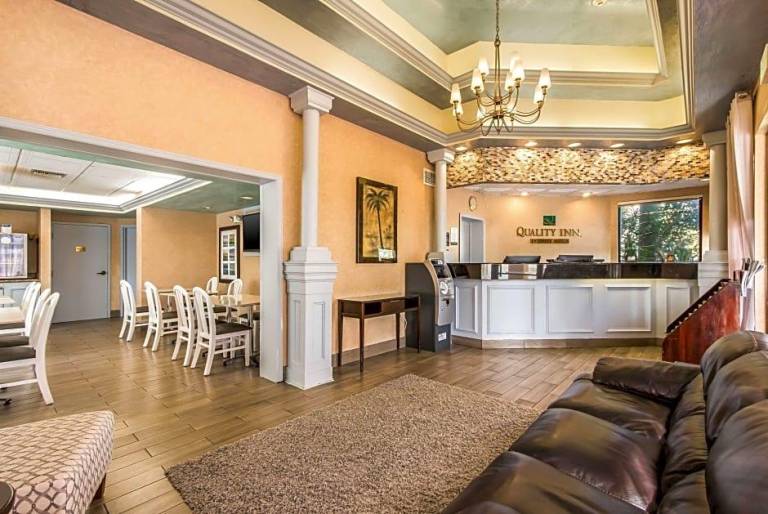 Quality Inn Boca Raton University Area — photo 3