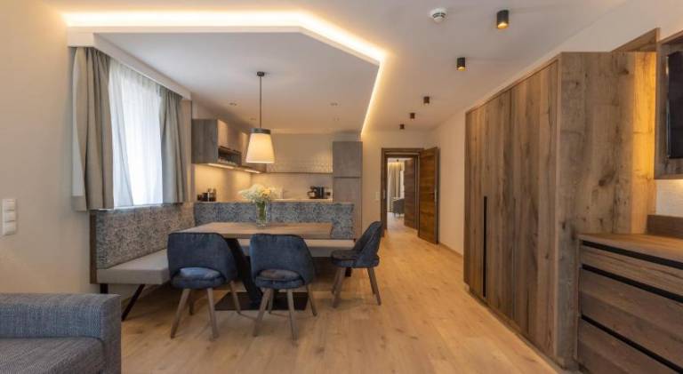 Holiday apartment with sauna & pool | Next to the ski | Pets are welcome — photo 4