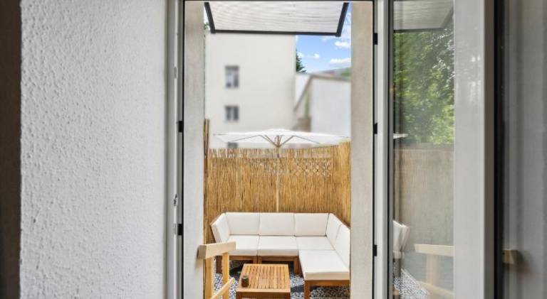 Rental apartment with 1 room for 3 persons — photo 5