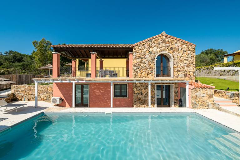 Villa Castiadas