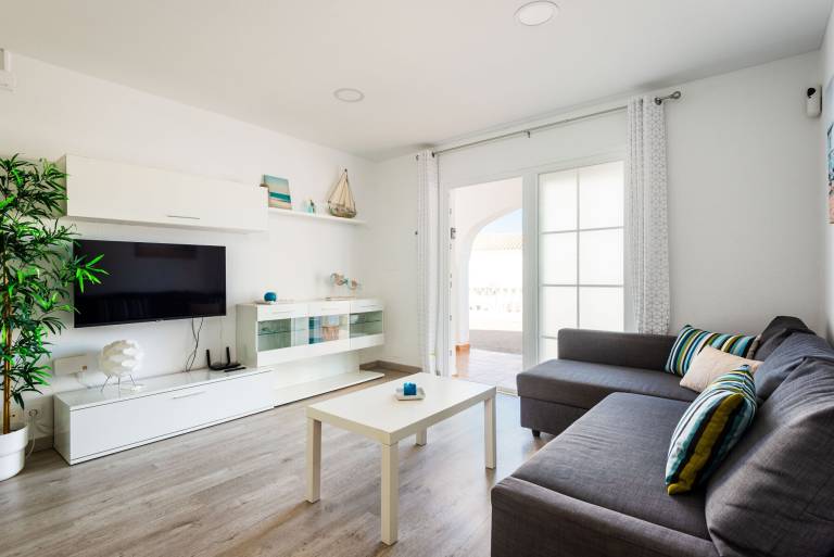 Appartement Arenal d'en Castell