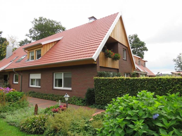 Farmhouse Uelsen