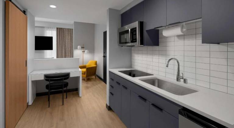 Homewood Suites by Hilton Grand Prairie at EpicCentral — photo 5