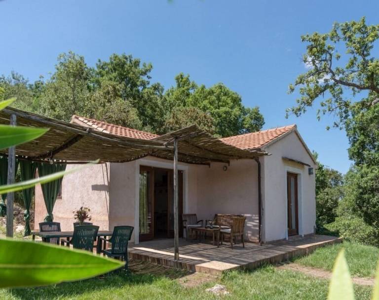 Agriturismo Poggio Murella