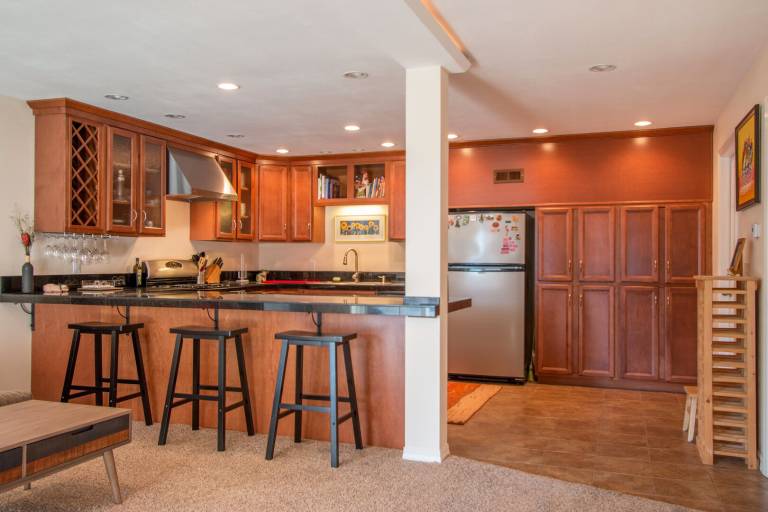 Vacation home with patio — photo 4
