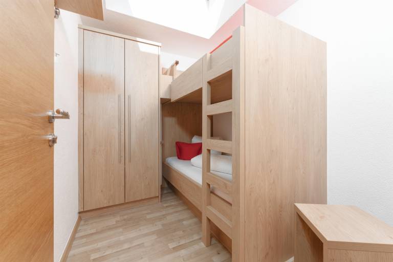 Appartement Oskar — photo 3
