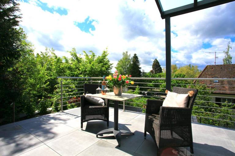 Tolles Apartment mitten in der Stadt