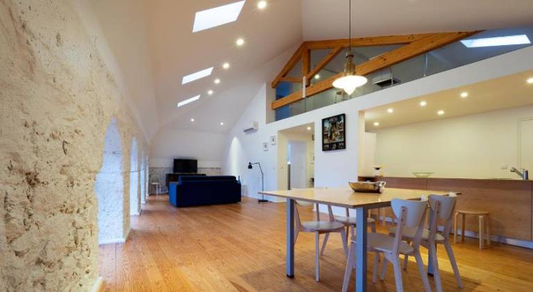Appartement Viseu