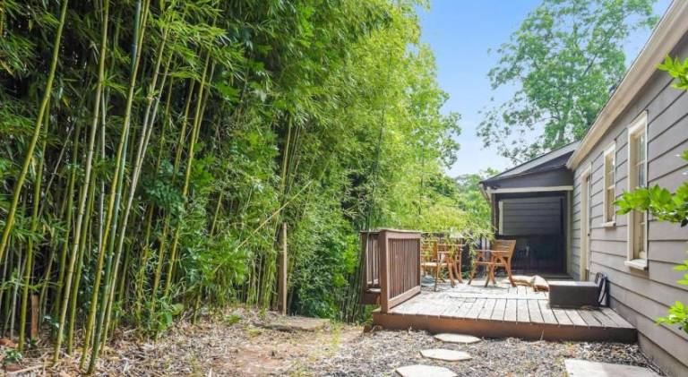 Vacation home with 3 rooms for 6 persons — photo 5