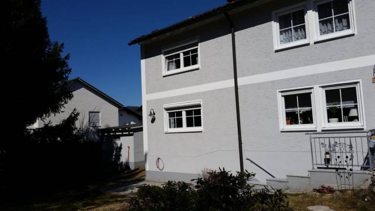 Ferienwohnung Mauth