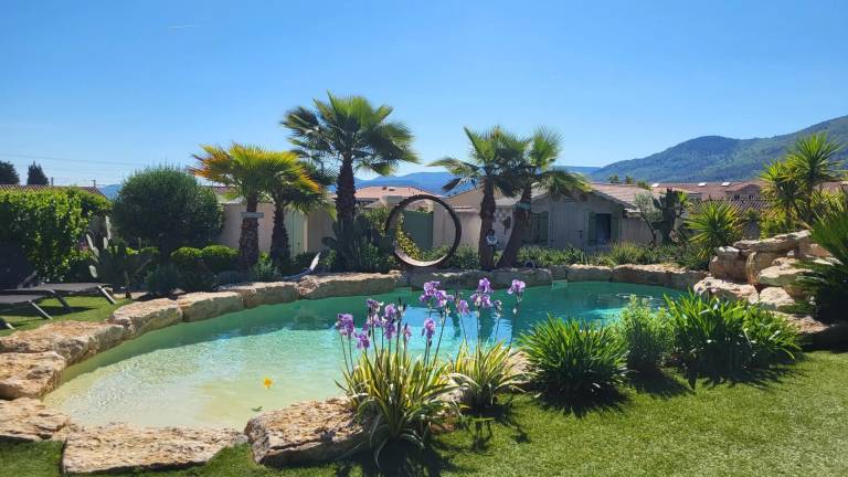 Gîte Besse-sur-Issole