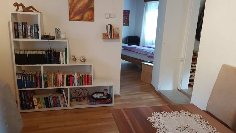 Ferienwohnung Weitra