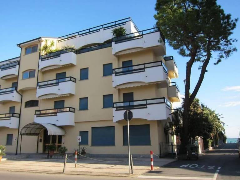 Appartamento Diano Marina