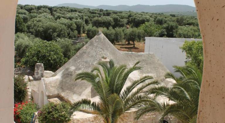 Masseria Gianecchia — photo 3