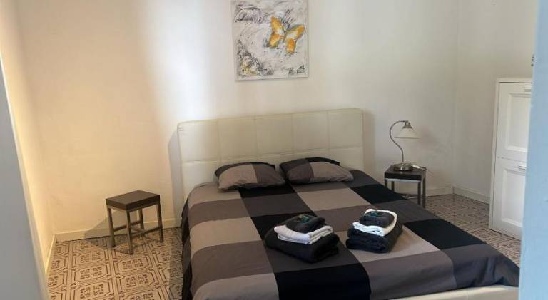 Holiday apartment with 1 room for 3 persons — photo 2