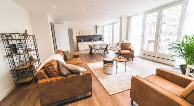 Ferienwohnung Leeuwarden