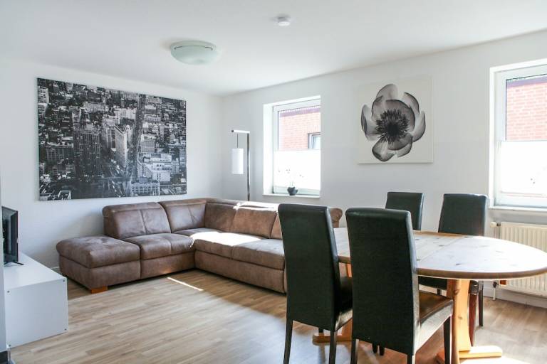 Ferienwohnung Schelsen