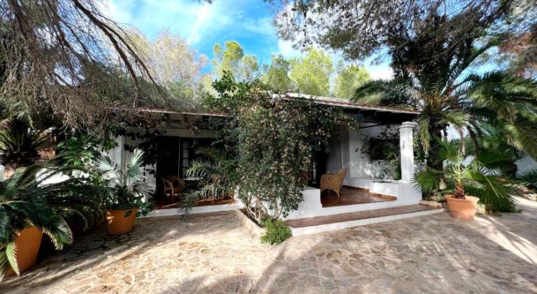 170 m&sup2; Ferienhaus