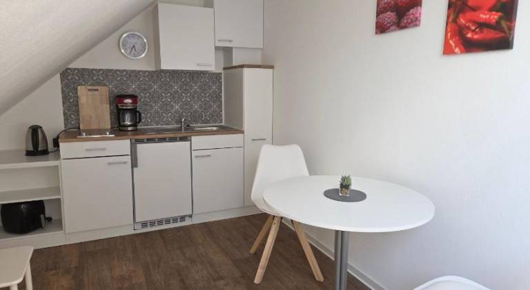 Holiday apartment for 2 persons — photo 4