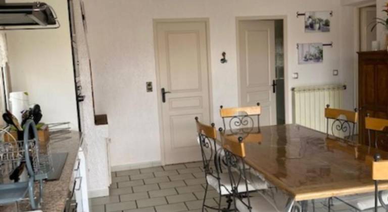 Villa with jacuzzi & pool | Pets allowed — photo 4