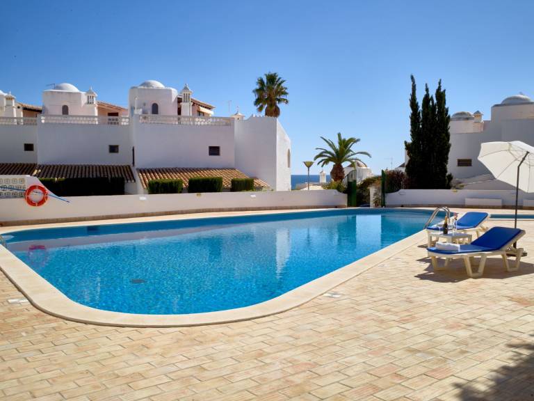 Casa Armação de Pêra