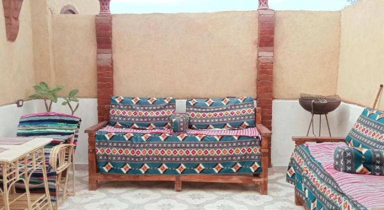 Holiday apartment with 1 room for 4 persons — photo 2