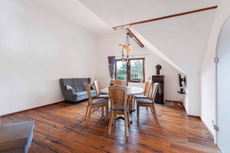 93 m&sup2; Ferienwohnung