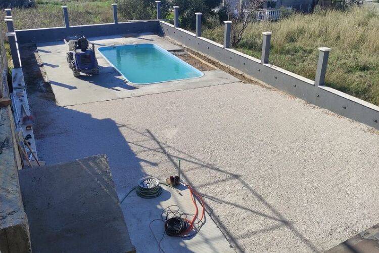 Ferienwohnung Split