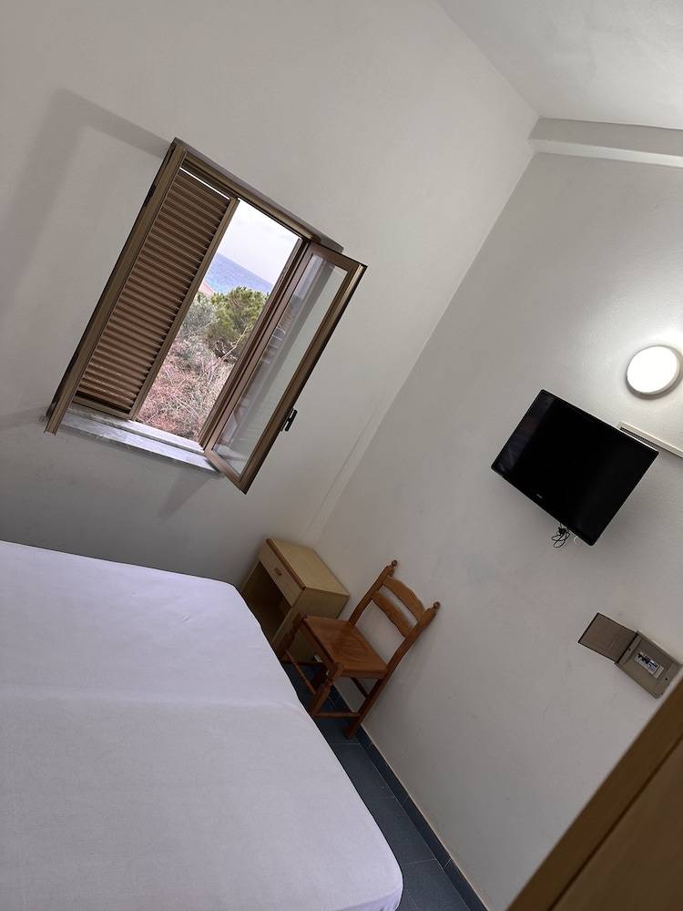 Holiday park  Capo Vaticano