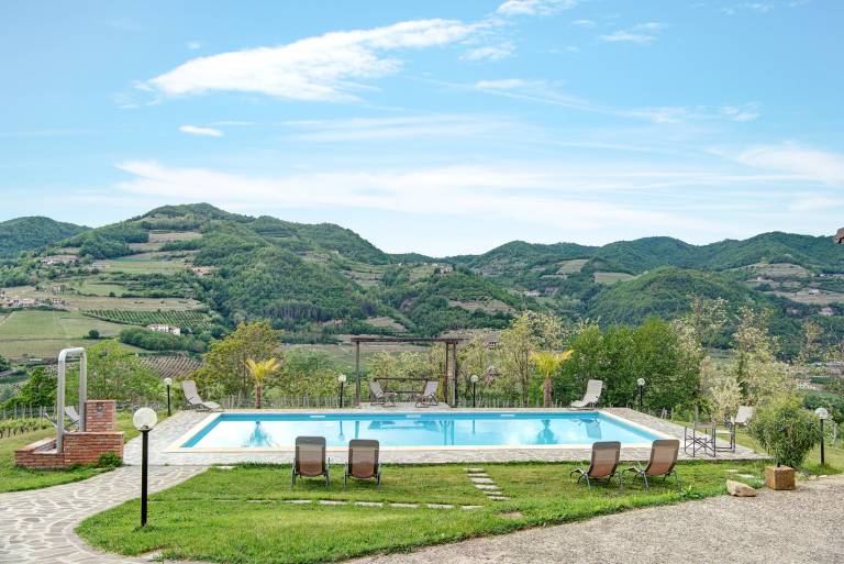 Agriturismo Roccaverano