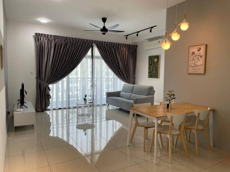 1175 m² Ferienhaus