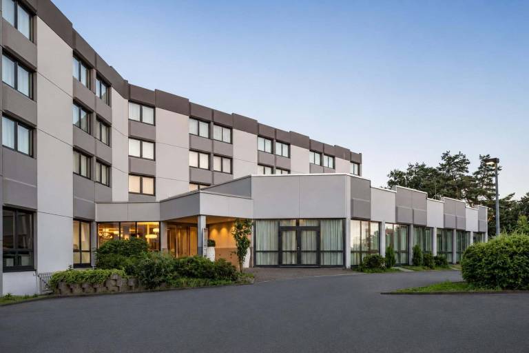 Ferienwohnung  Langen (Hessen)