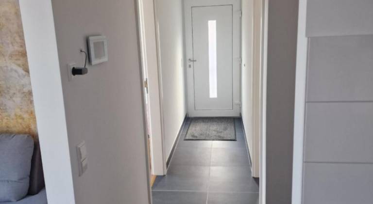 50 m² Ferienwohnung