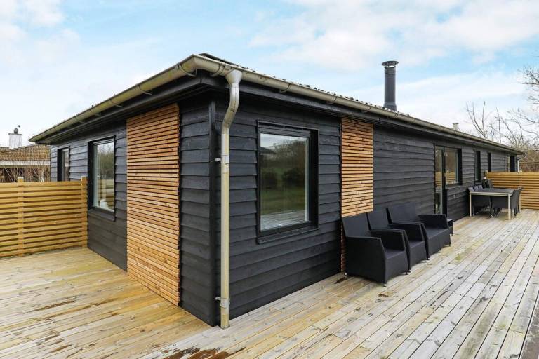 Hus Fredrikshamn