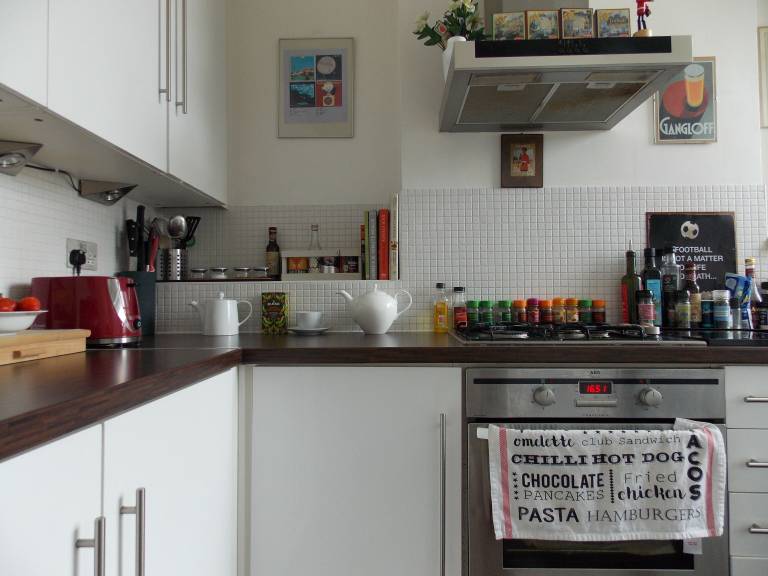 Apartment Finsbury Park