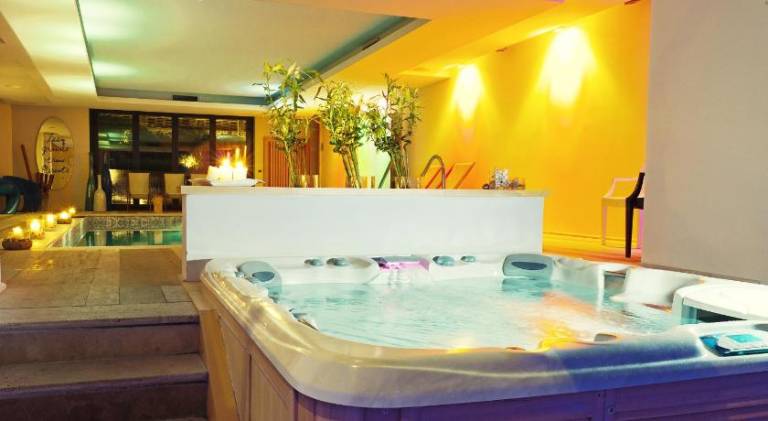 Roccafiore Wine Resort & Spa — photo 5