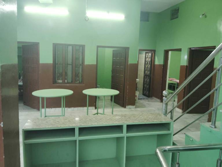 Shyam Palace Homestay — photo 4