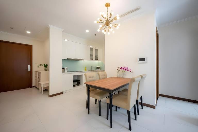 Holiday apartment with 1 room for 3 persons — photo 5