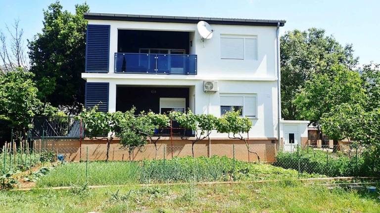 Apartma  Seline