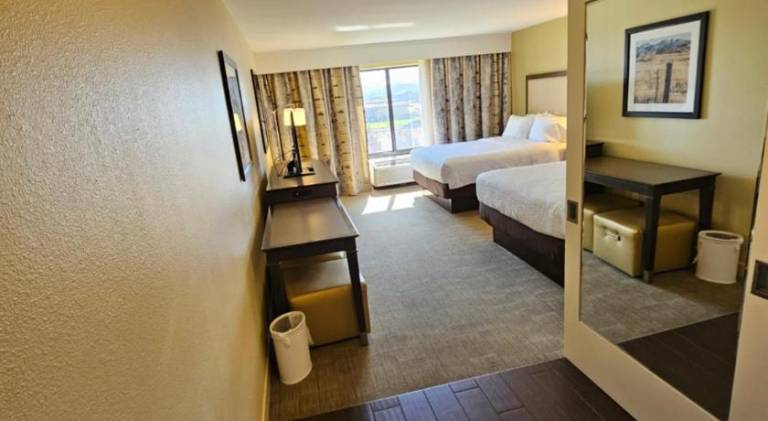 Hampton Inn Billings — photo 2