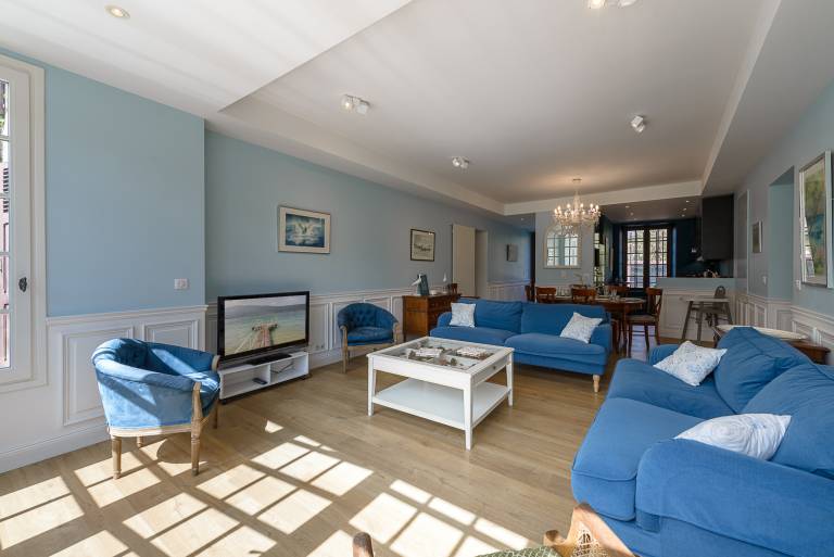 Appartement Saint-Jorioz