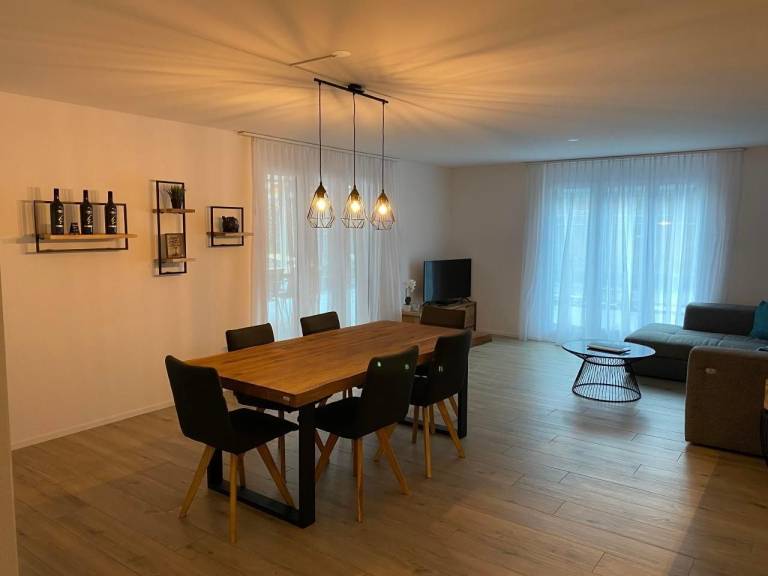 Ferienwohnung Melchtal
