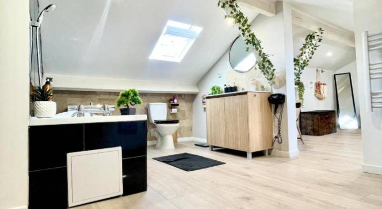 Apartment with terrace & grill | Good for workation | Pets are welcome — photo 5