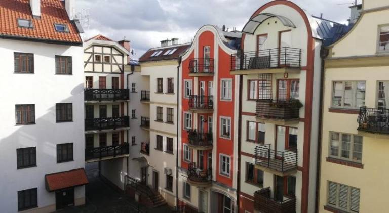 Apartament Elbląg