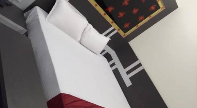 HOTEL R K RESIDENCY MUZAFFARPUR