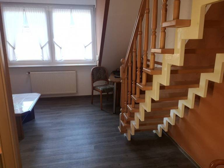 Privatzimmer Velen