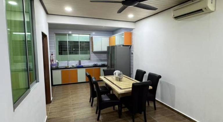 Spacious house with terrace | Pets allowed — photo 5