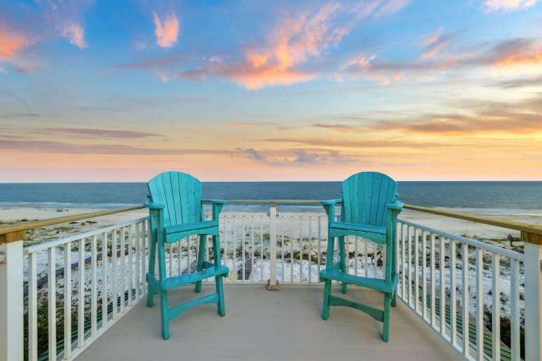 Ferienhaus  Port Sankt Joe