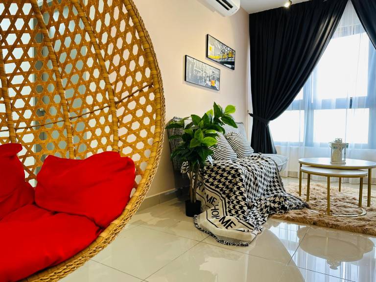 Apartment Kuala Lumpur