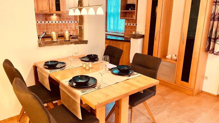 Ferienwohnung Schönau am Königssee